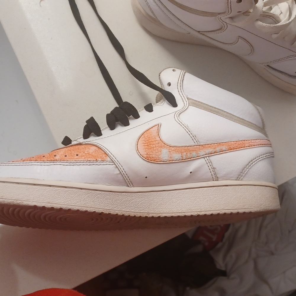 All white forces - Picture 3 of 4